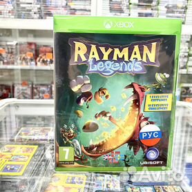 Rayman Legends chega ao Brasil para Xbox One e PS4 por R$ 99