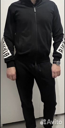 Bikkembergs мужская одежда