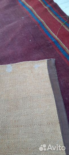 Дорожки ковровые СССР