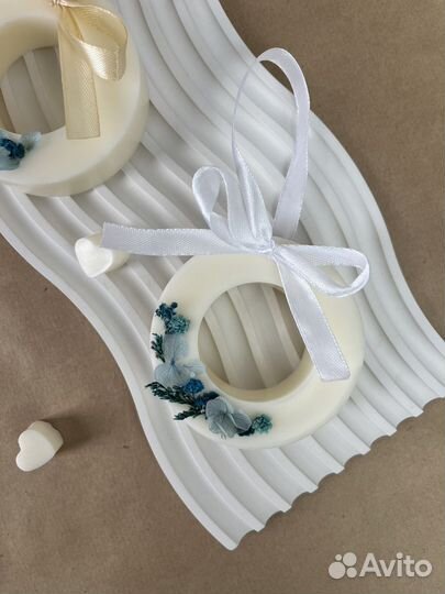 Ароматическое саше, подарок