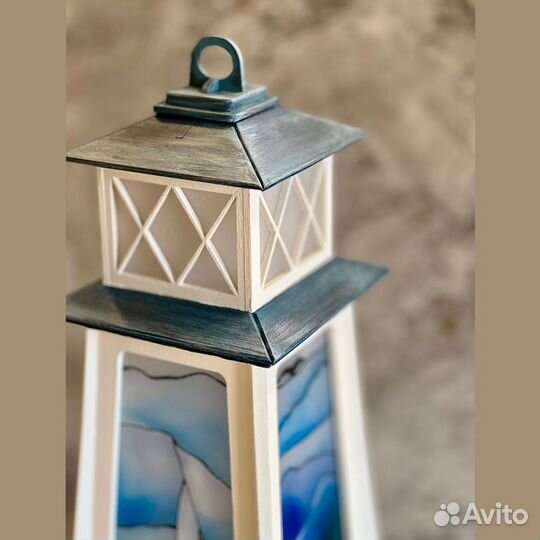 Светильник Маяк