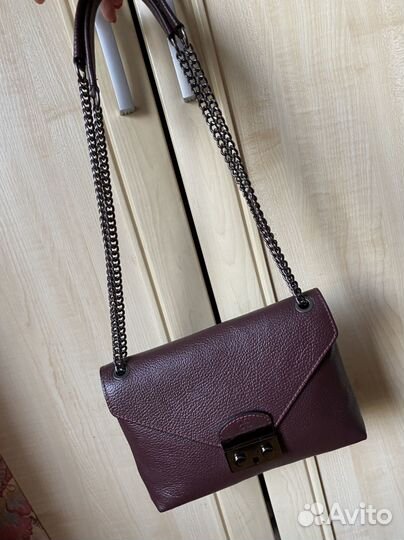 Сумка женская fabi оригинал