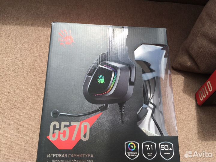 Продукция bloody