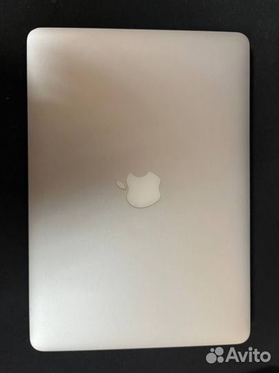 Apple MacBook Air 13