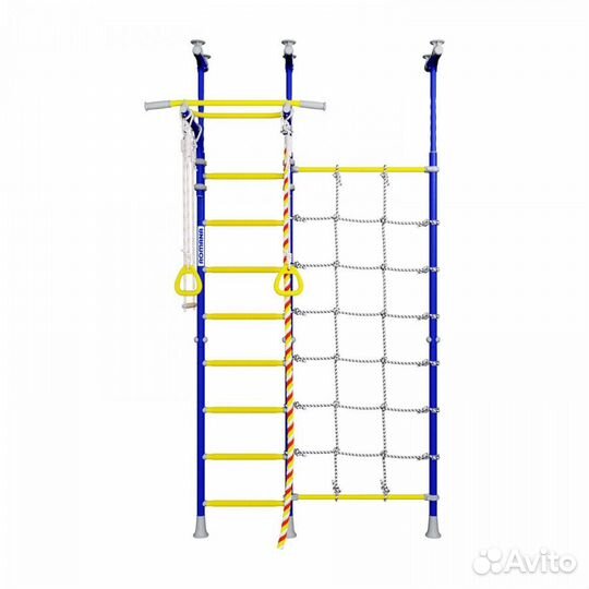 Шведская стенка