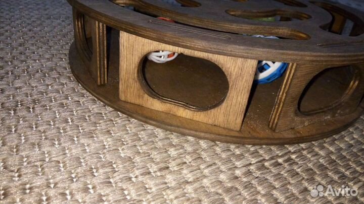 Игрушка для кошек