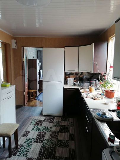 Дом 83,2 м² на участке 15 сот.