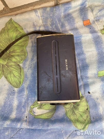 Инвертор в прикуриватель 12 /220