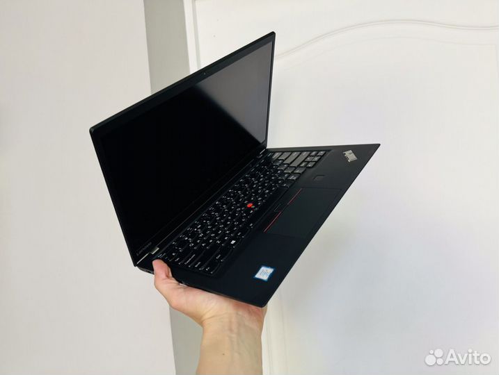 Lenovo X1 Carbon Core i7 + 16 озу