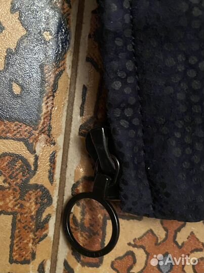 Куртка Seraphin нубук оригинал Франция