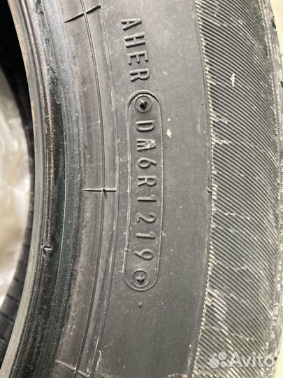 Dunlop Enasave EC300+ 215/60 R17 96H
