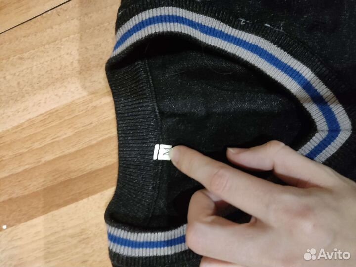 Костюм Гарри Поттер Когтевран