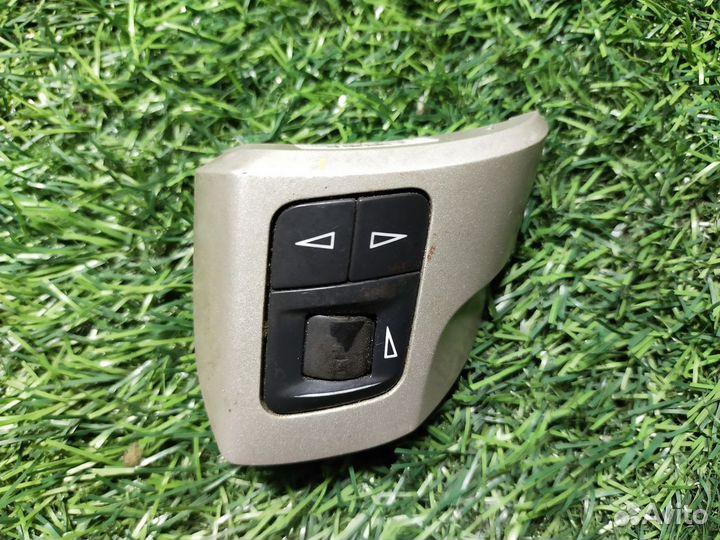 Кнопка многофункциональная Opel Astra (H) III