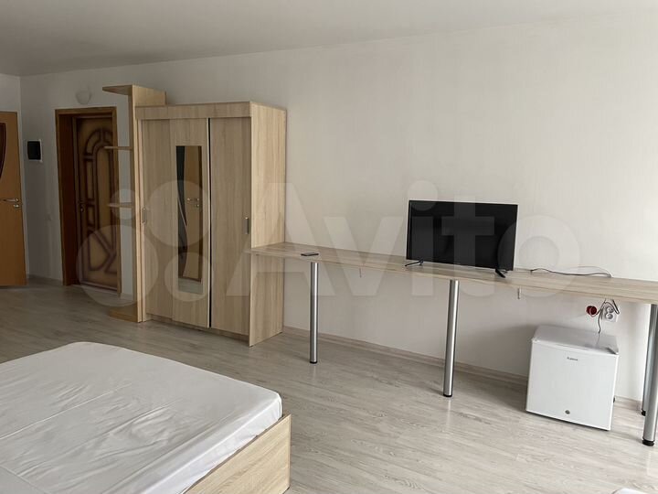 Комната 36 м², 1/2 эт.