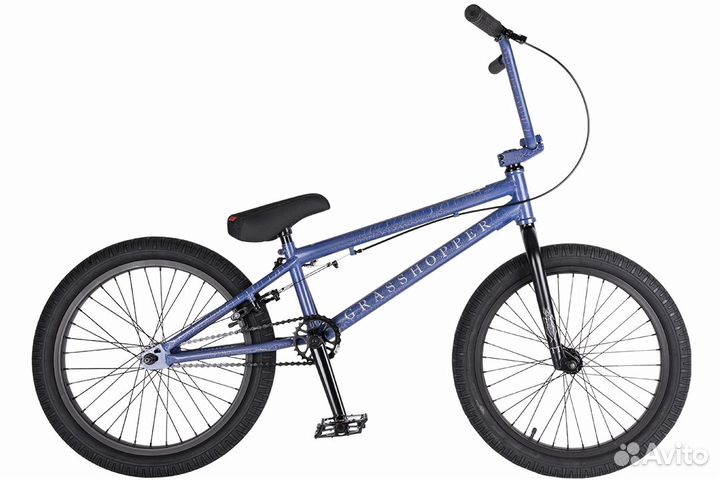 Велосипед BMX Tech Team grasshopper 20