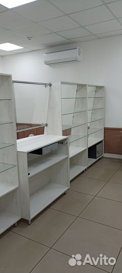 Торговое оборудование