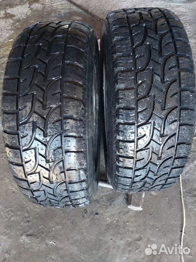 Agate HF-638 215/65 R16