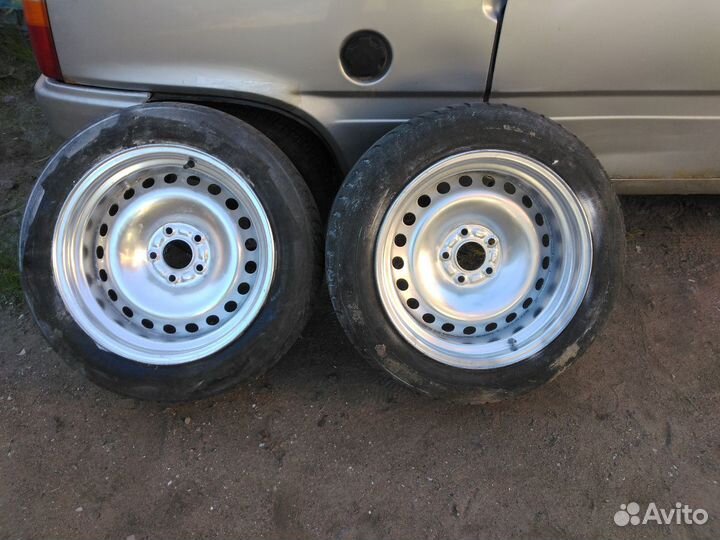 Разварки r16