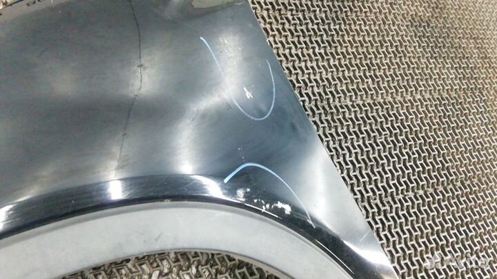 Крыло KIA Sorento (2009-2014)