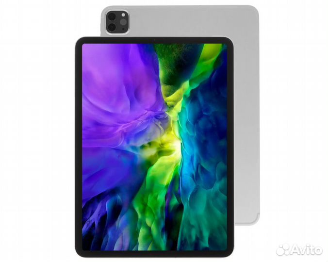 Планшет Apple iPad Pro 2020 WiFi 256 гб
