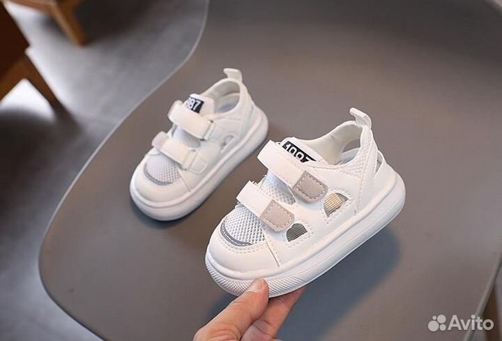 Кеды кроссовки сандали детские