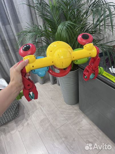 ELC Руль на коляску