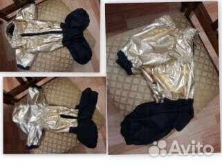 Одежда для собак маленьких пород (кобель) Комбезы