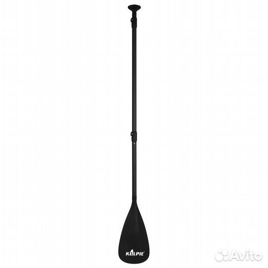Весло для SUP-досок карбон kelpie carbon