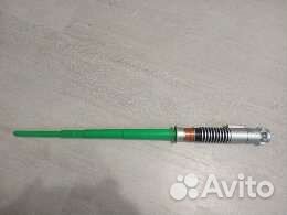 Меч из звездных войн