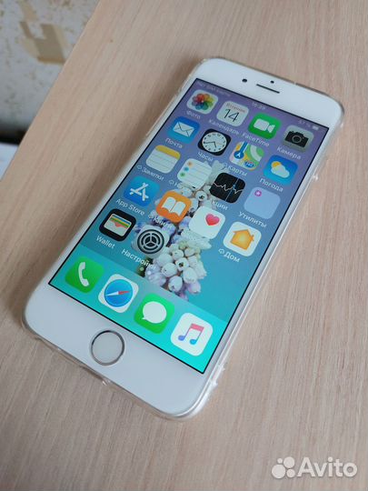 iPhone 6, 16 ГБ