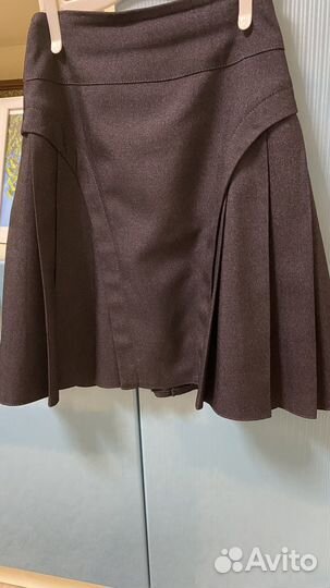 Школьная форма надежда стиль 152