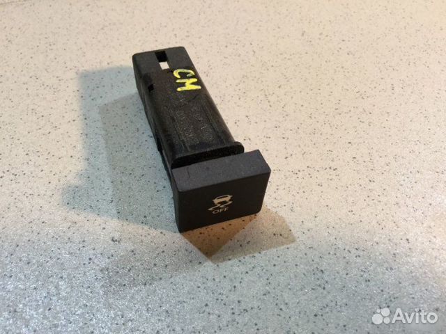 Кнопка антипробуксовочной системы Hyundai Santa Fe