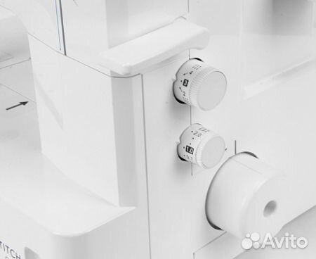 Распошивальная машина Brother CV 3440