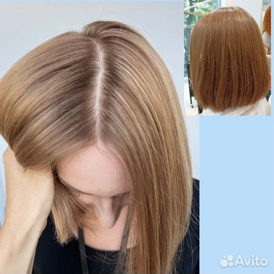 Красота и здоровье