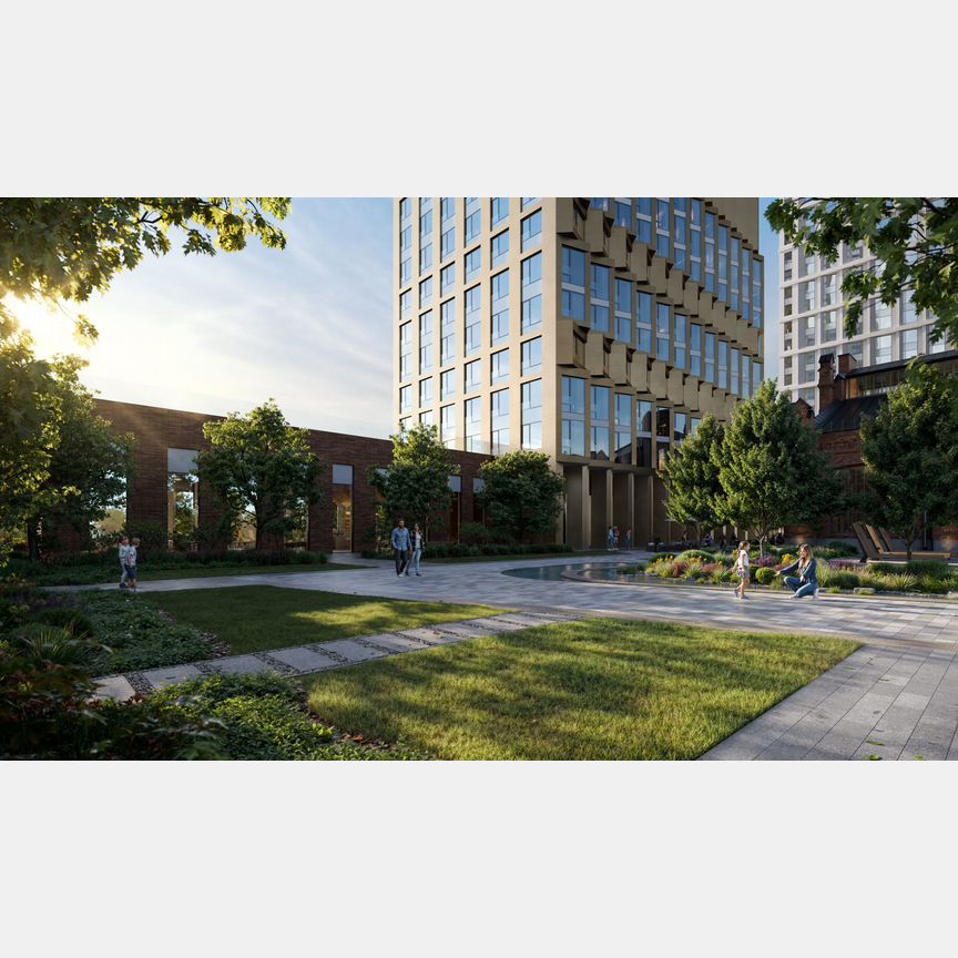 4-к. квартира, 113,3 м², 22/27 эт.