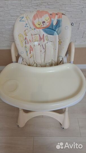 Стул для кормления