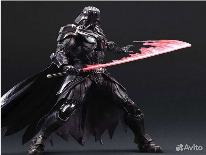 Фигурка Dart Vader Play Arts Kai