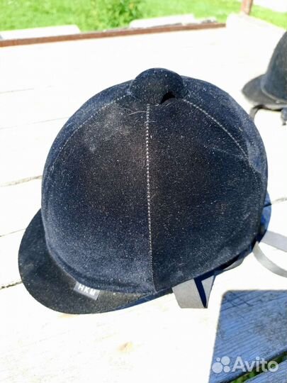 Шлем для верховой езды 54