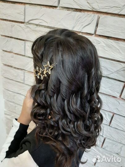 Парикмахер универсал