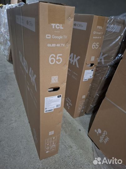 Телевизор тсл qled 120гц