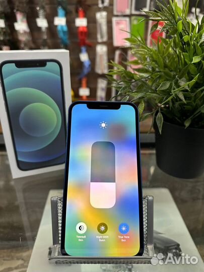 iPhone 12, 128 ГБ
