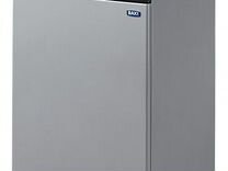 Напольный газовый котел baxi slim 1.400 iN