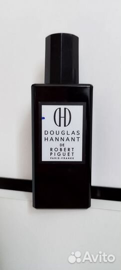 Douglas Hannant Robert Piguet