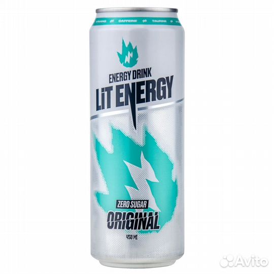 Lit energy