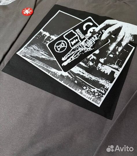 Свитшот Cav Empt (Бесплатная доставка)