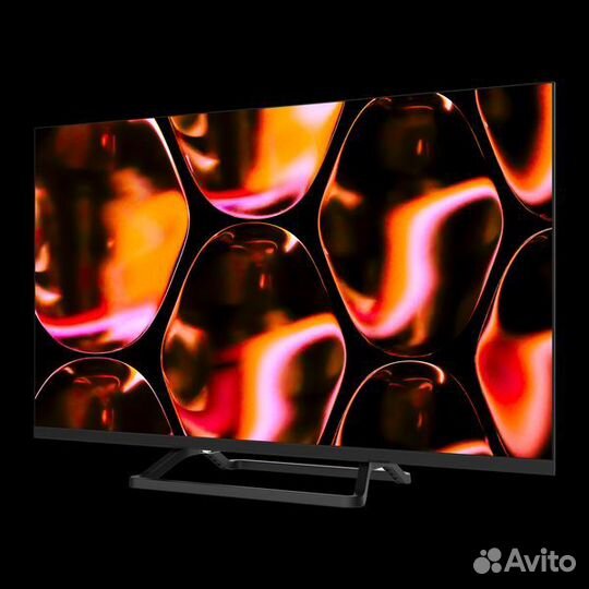 Телевизоop Sber SDX-32H2128 (новый)