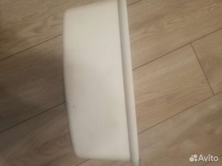 Подставка для ног детская