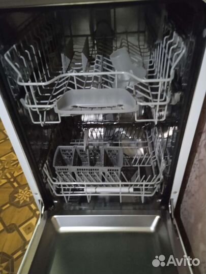 Посудомоечная машина Siemens 45 см