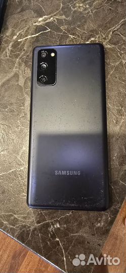 Samsung Galaxy S20 FE, 6/128 ГБ