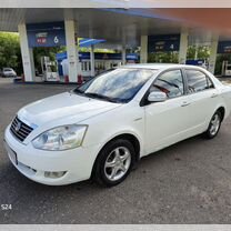 Geely FC (Vision) 1.8 MT, 2008, 136 903 км, с пробегом, цена 265 000 руб.